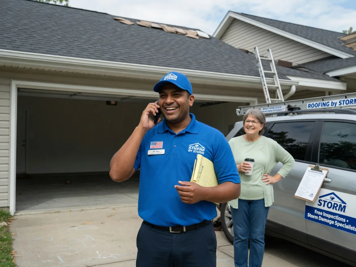 Roof Repair Near Me Fenton, IL FAQs